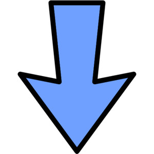 Animated Flashing Arrow Clipart-Animated flashing arrow clipart-1