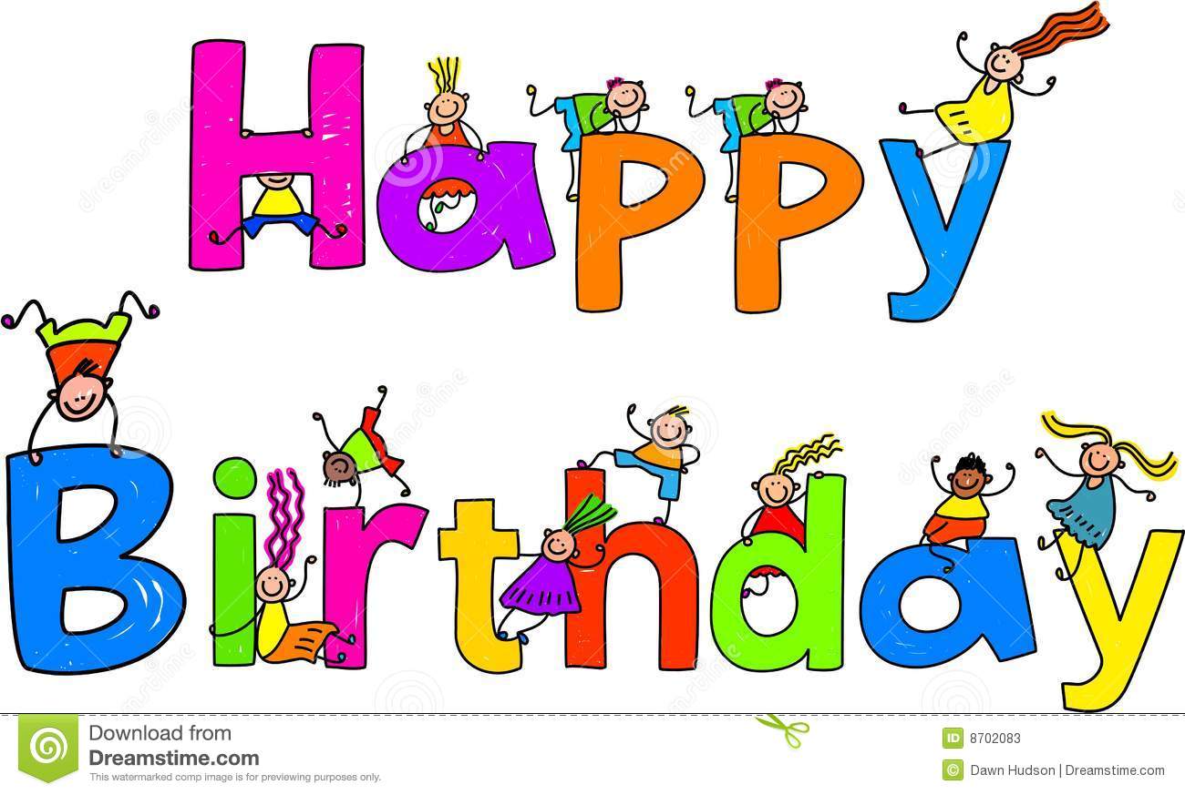 Animated Happy Birthday Clip Art Free Ha-Animated Happy Birthday Clip Art Free Happy Birthday Stock Photos-1