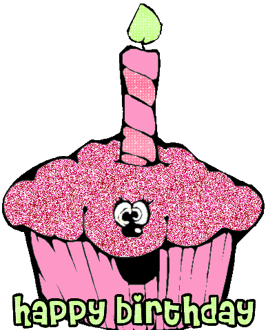 Animated Happy Birthday Clipart Clipart -Animated Happy Birthday Clipart Clipart Panda Free Clipart Images-3