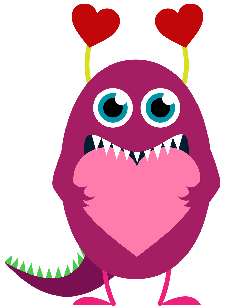 Animated Valentines Day Clipart Valentin-Animated valentines day clipart valentine week 6-1