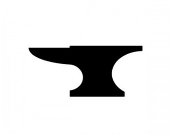 Anvil Clipart-anvil clipart-1