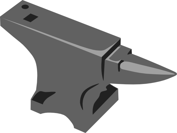 Anvil Clipart-anvil clipart-3