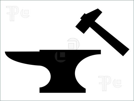 Anvil Clipart Clipart Panda .-Anvil Clipart Clipart Panda .-6