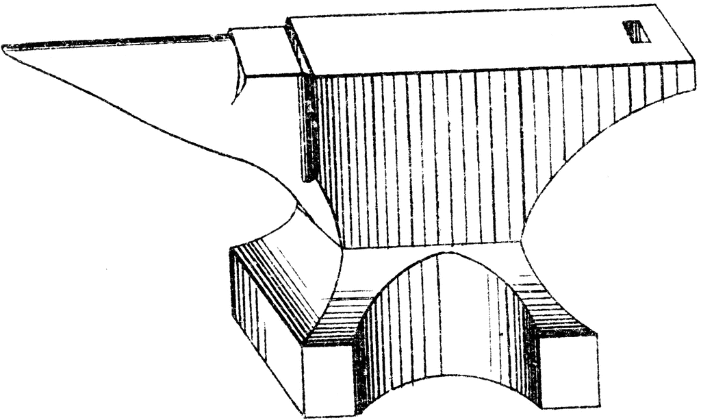 Anvil Tool-Anvil Tool-9