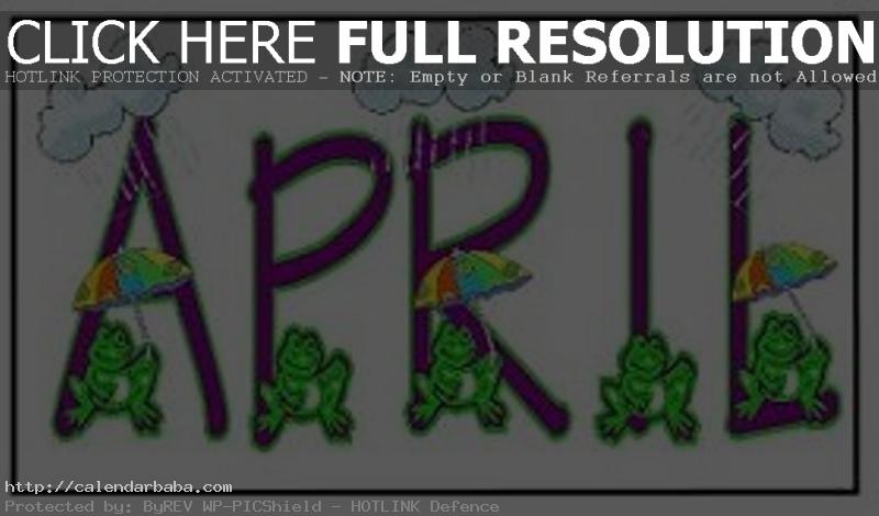 April Clip Art Free April Clip Art Free-April Clip Art Free April Clip Art Free-7