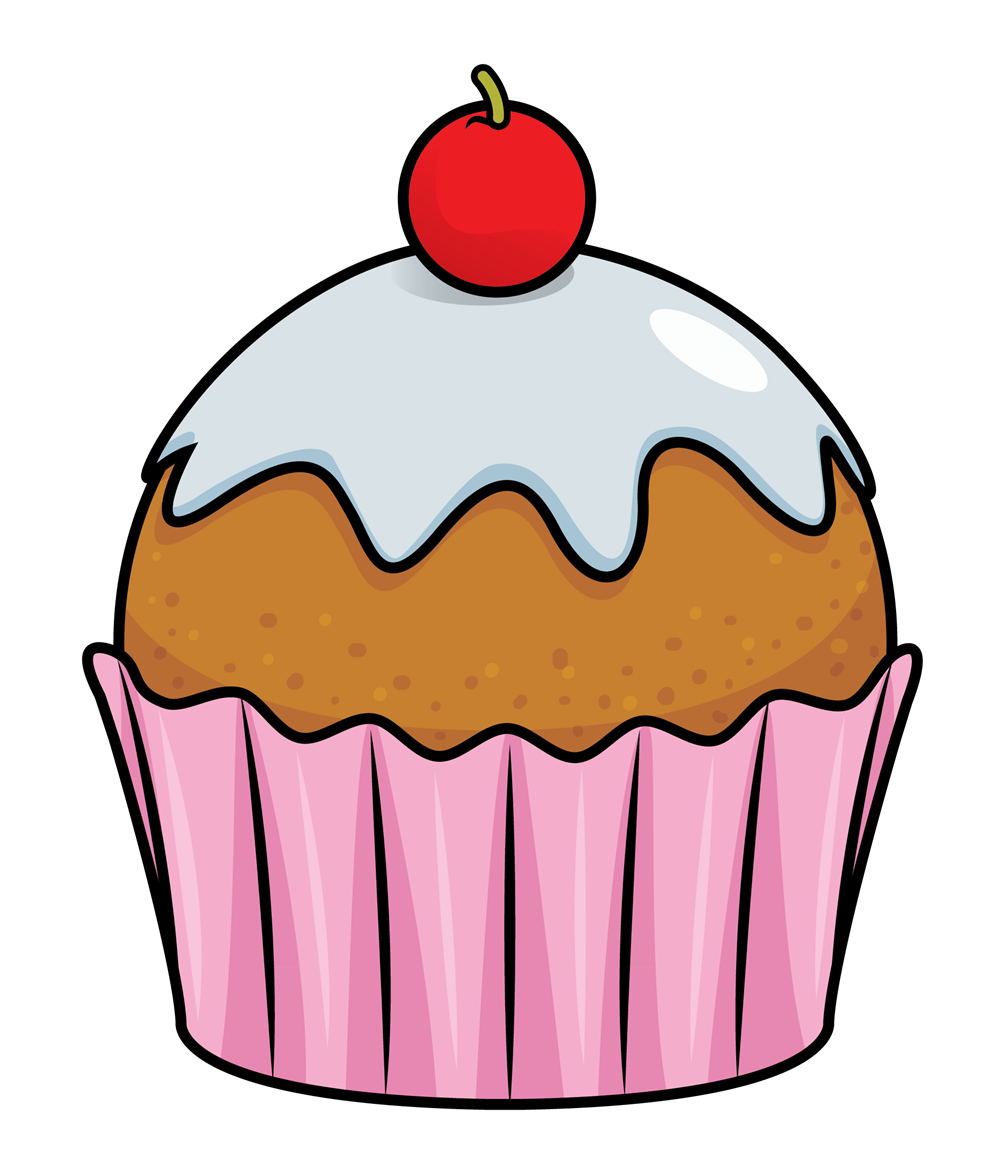 Are You Looking For A Cupcake Clip Art? -Are you looking for a cupcake clip art? Search no more as you can use this cupcake clip art for personal or commercial purposes. Spice up your projects by ...-1