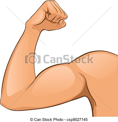 Arm Clipart-arm clipart-1