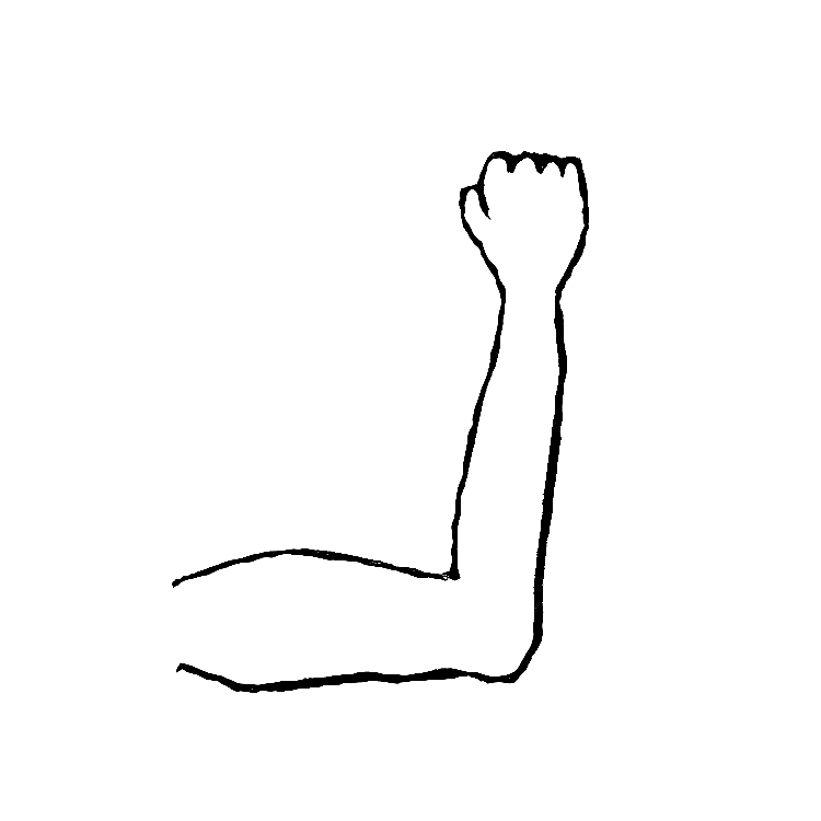 Arm And Leg Clipart Clipartall-Arm and leg clipart clipartall-5