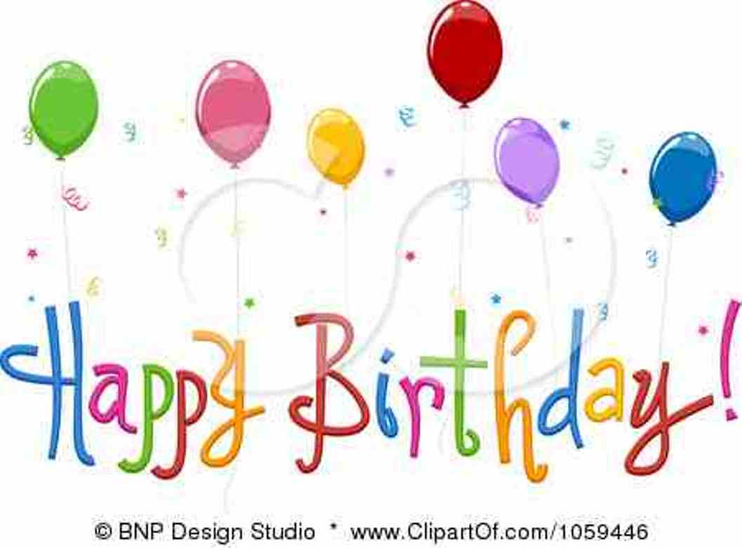32 Art Birthday Clip Free Clip Art Birthday Clipartlook