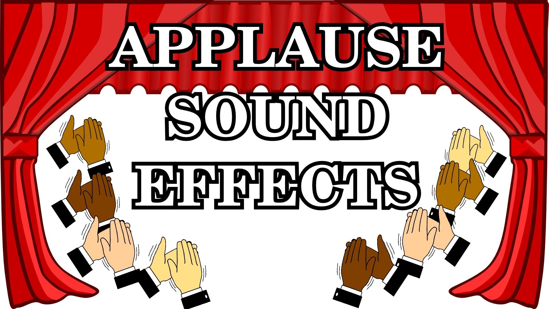 29+ Applause Audio Clip ClipartLook