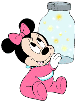 Baby Minnie Mouse Clipart-baby minnie mouse clipart-2