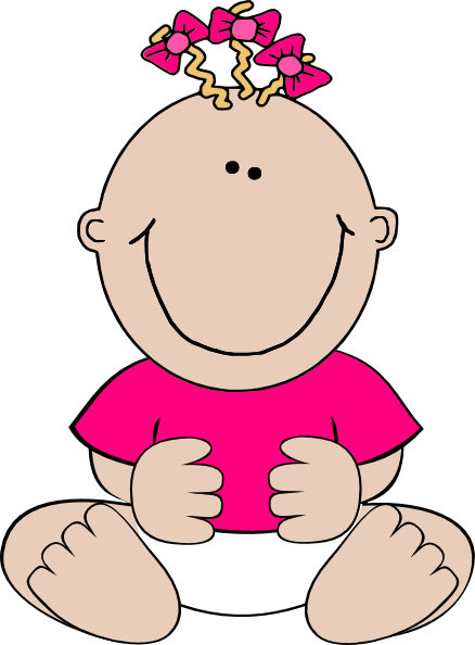 Baby Girl Monkey Clip Art Clipart Panda -Baby Girl Monkey Clip Art Clipart Panda Free Clipart Images-9