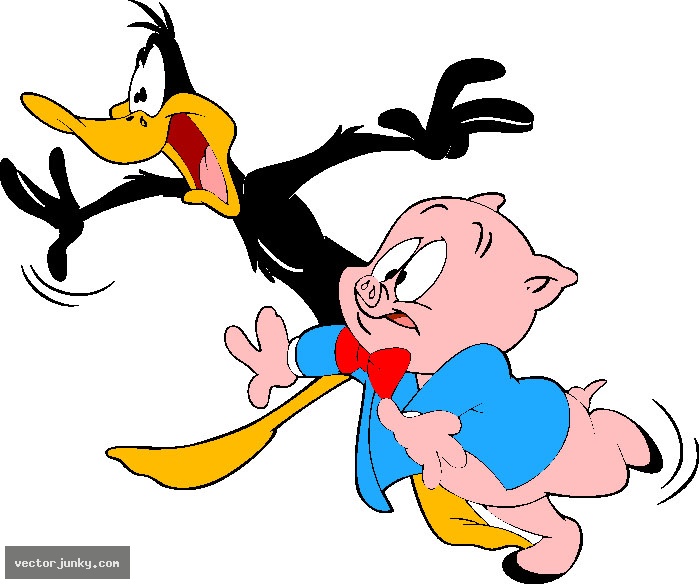 Baby Looney Tunes Clipart Cliparthut Fre-Baby Looney Tunes Clipart Cliparthut Free Clipart-1