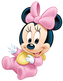 ... Baby Minnie ...-... Baby Minnie ...-8
