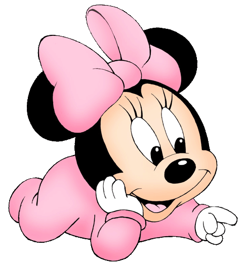 ... Baby Minnie Point ...-... Baby Minnie Point ...-13