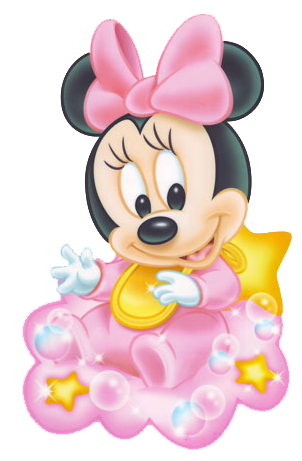 ... Baby Minnie Sit On Cloud ...-... Baby Minnie Sit on Cloud ...-14