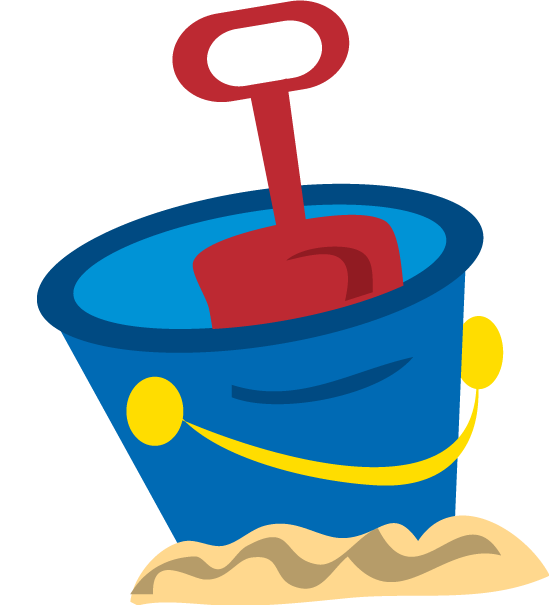 Sand Clip Art