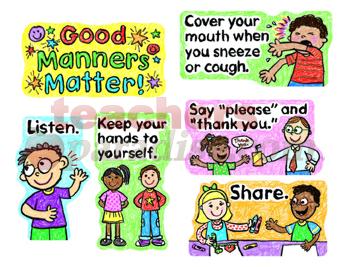 85+ Manners Clip Art So&hellip; Manners Clipart | ClipartLook