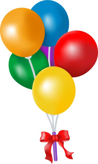 Balloon Clip Art-Balloon Clip Art-2