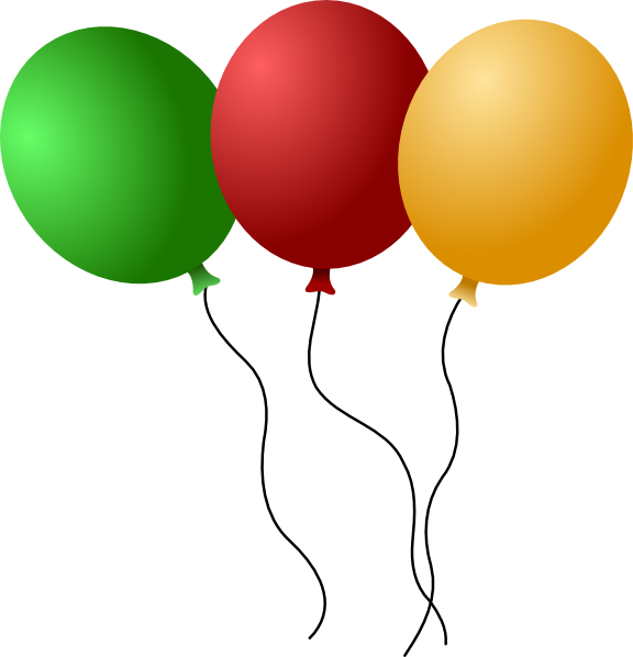 Balloon PNG Image-balloon PNG image-5