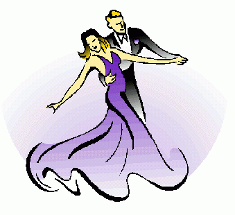 Ballroom Dance Clip Art-Ballroom Dance Clip Art-4