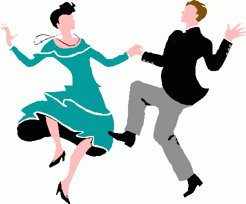Ballroom Dance Clip Art-Ballroom Dance Clip Art-8