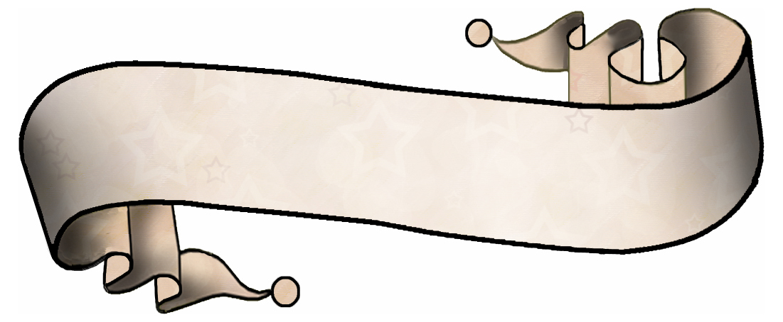 Banner Ribbon Clipart Image-Banner ribbon clipart image-0