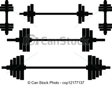 Barbell Illustrations And Clip Art. 8,23-Barbell Illustrations and Clip Art. 8,237 Barbell royalty free illustrations and drawings available to search from thousands of stock vector EPS clipart ...-6