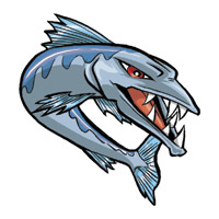 Barracuda Clipart