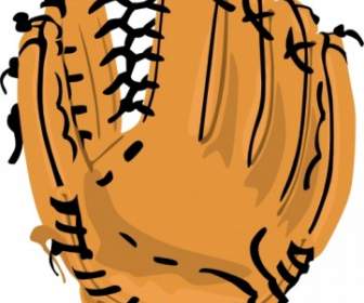 Baseball Glove Clipart-baseball glove clipart-6