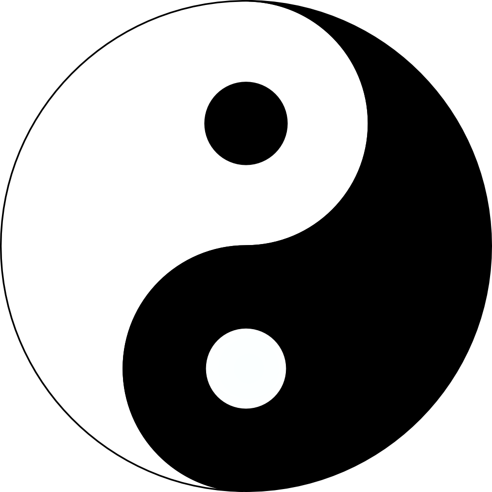 BASIC YIN-YANG-BASIC YIN-YANG-2