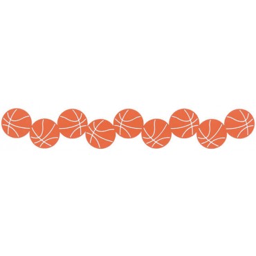 Basketball Page Borders-basketball page borders-3