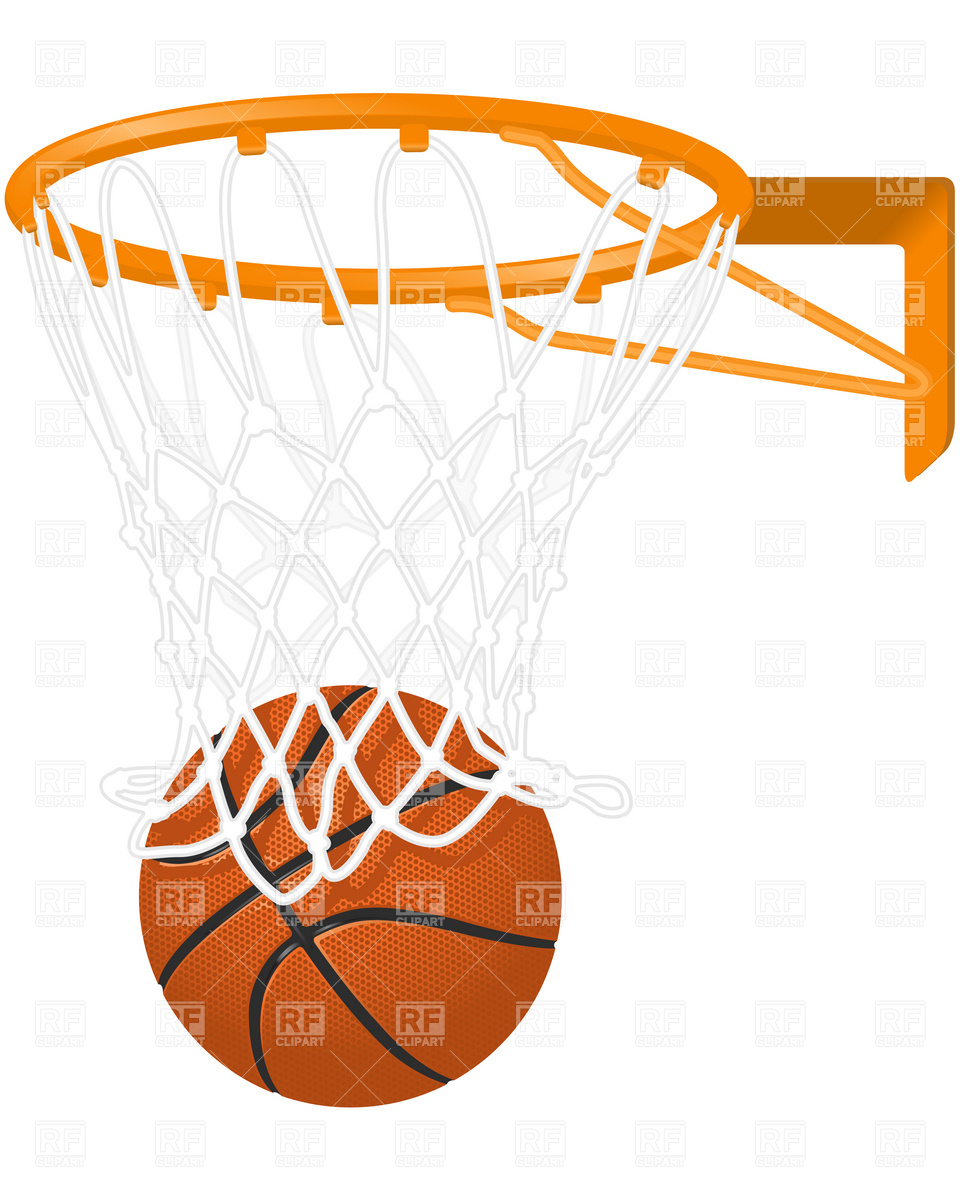 Basketball Scoreboard Clipart-basketball scoreboard clipart-4