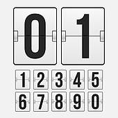 Basketball Scoreboard Clipart-basketball scoreboard clipart-2