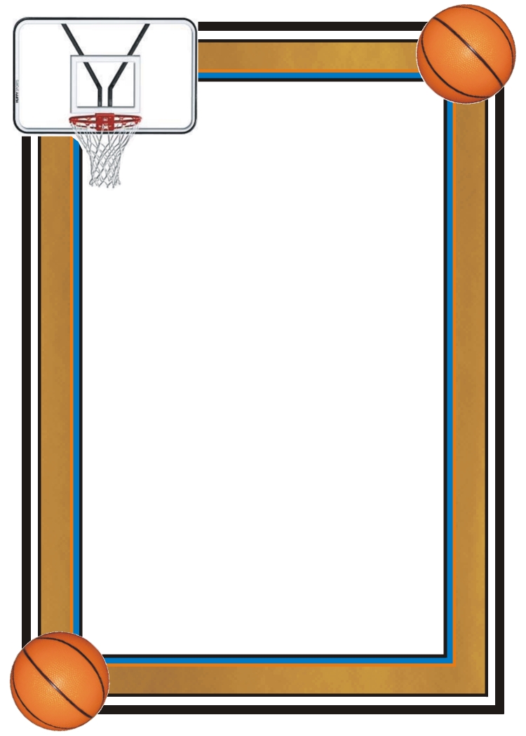 Basketball Border Clip Art Clipart Best-Basketball Border Clip Art Clipart Best-7
