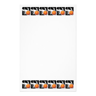 Basketball Clip Art Borders-Basketball Clip Art Borders-12