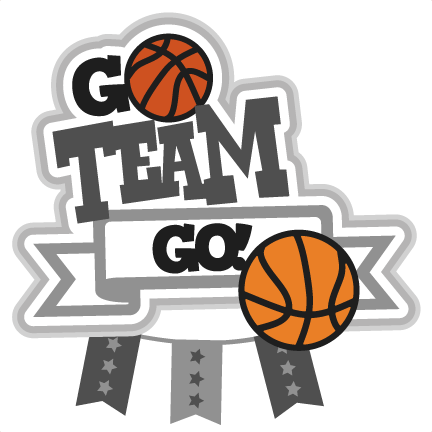 Basketball Team Go Clipart-Basketball Team Go Clipart-1