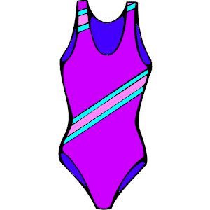 Bathing Suit Clip Art-Bathing Suit Clip Art-1