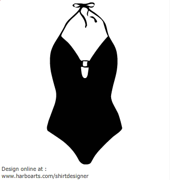 Bathing Suit Clipart - Blogsbeta-Bathing Suit Clipart - Blogsbeta-4