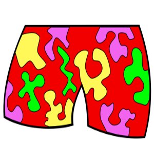 Bathing Suit Clipart - ClipartFox-Bathing suit clipart - ClipartFox-5