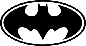 Batman Logo Clip Art At Clker Com Vector-Batman Logo Clip Art At Clker Com Vector Clip Art Online Royalty-2