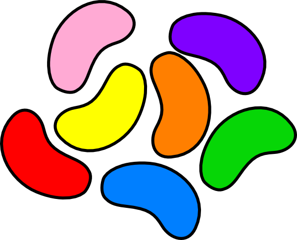 Bean Clipart-bean clipart-3