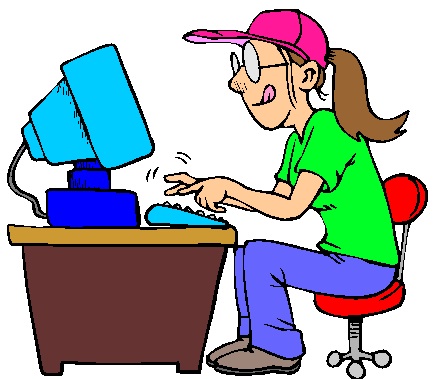 Working Clipart