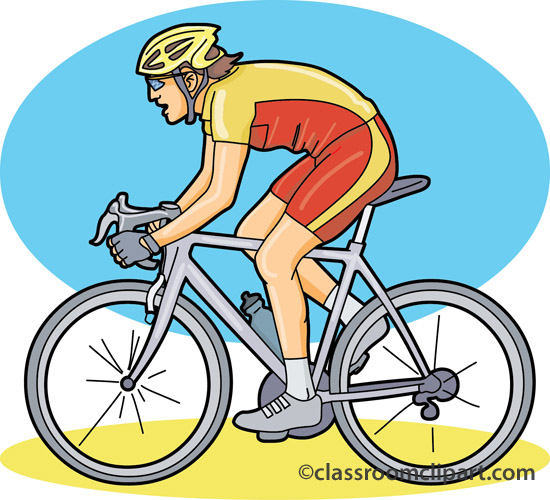 Bicycle Race Clipart Bicycle Clipart-Bicycle Race Clipart Bicycle Clipart-6
