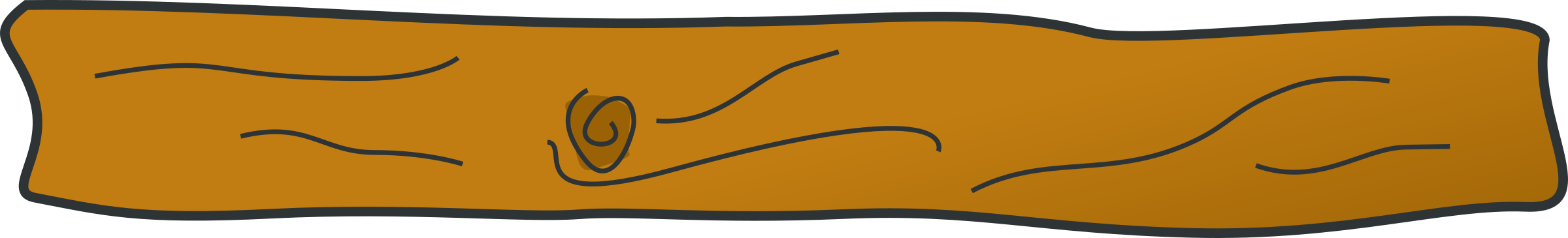 Wood Plank Clipart