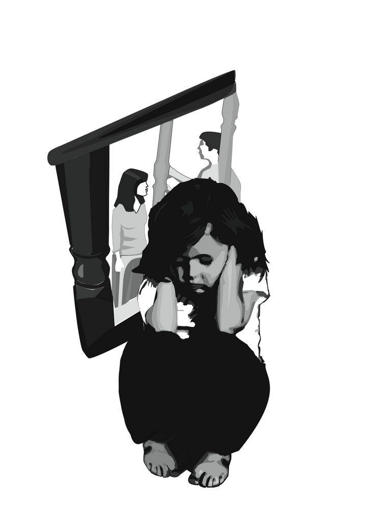 Bigbenn Domestic Violence Clipart-Bigbenn Domestic Violence Clipart-1