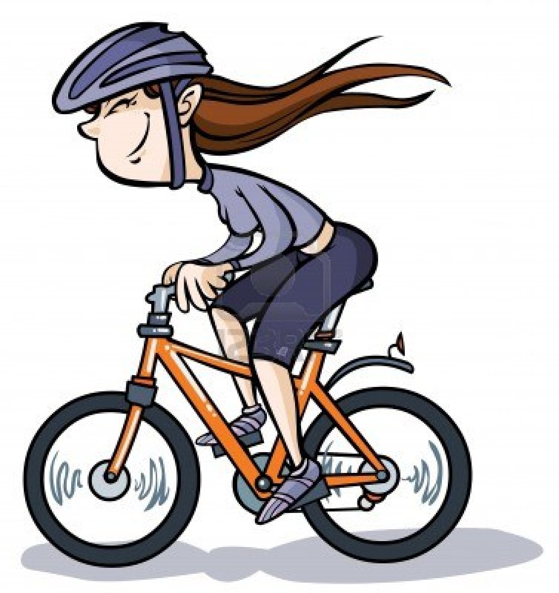 Bike Free Bicycle Animated Bicycle Clipa-Bike free bicycle animated bicycle clipart clipartcow-9