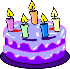 Birthday Cake Clip Art U0026middot; Birt-Birthday Cake Clip Art u0026middot; birthday cake clipart u0026middot; clipart birthday cake-3