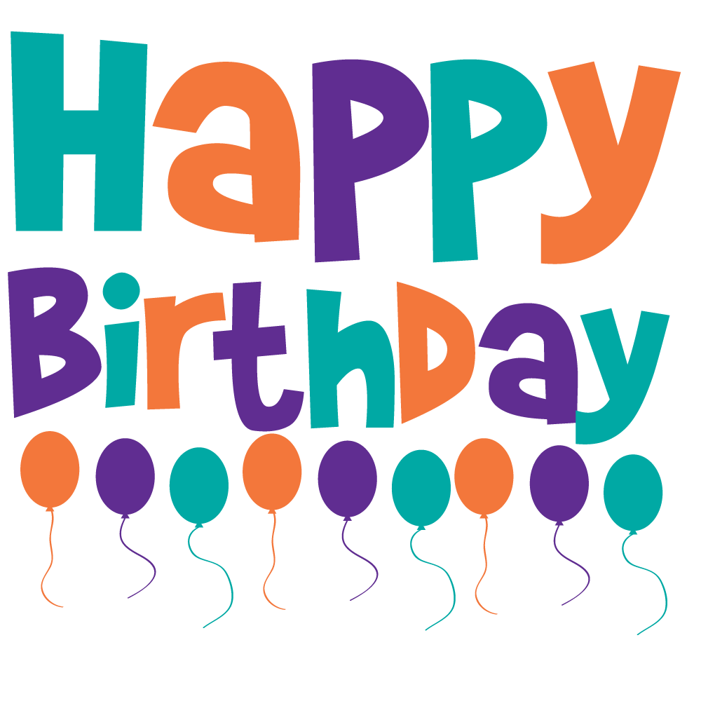 Birthday Clip Art-Birthday Clip Art-1