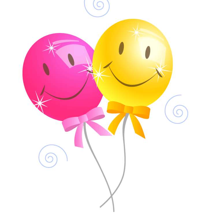 Birthday Balloons Balloons Free Birthday-Birthday balloons balloons free birthday balloon clip art clipart images-5